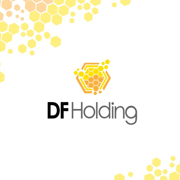 Propuesta de Logo DFHolding