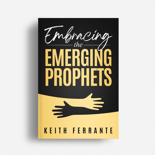 Catchy Cover Diseño de Yna