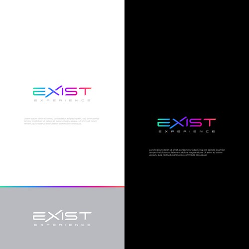 Exist Experience Design by Oszkar_