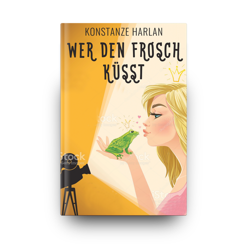 Book cover contest entry by sala_ud_din