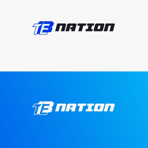 Need a strong, powerful logo to draw in members and grab attention. Design by LAYOUT.INC