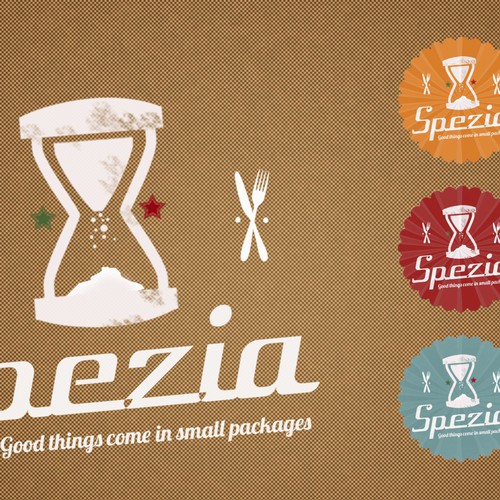 Spicy!! Food Spice Box Packaging Logo Contest! The new way to get your spices and grains! Repeat biz w winner! Design by Fortuna Design