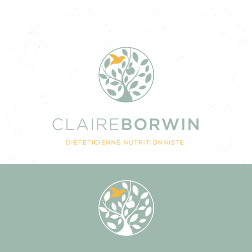 Logo & brand identity pack contest entry by Cit