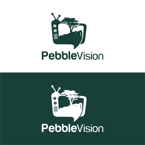 PebbleVision Design by Ne'Uban