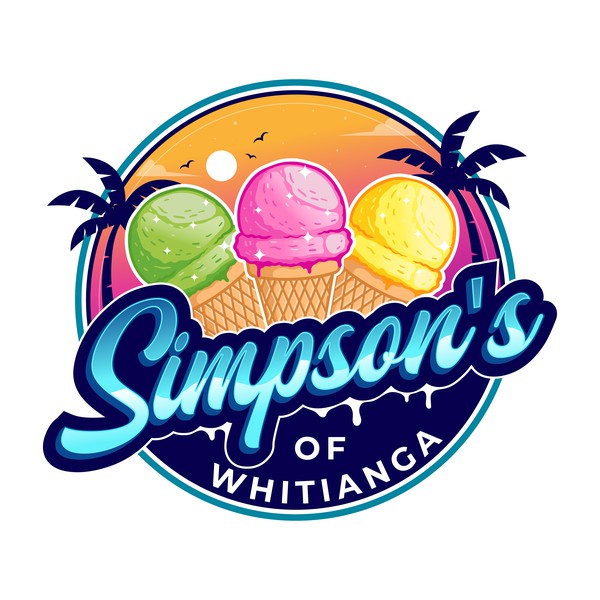 Simpson's of whitianga