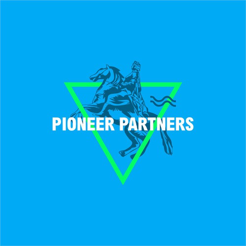 Project 1 - Pioneer Partners Design by industrial brain ltd