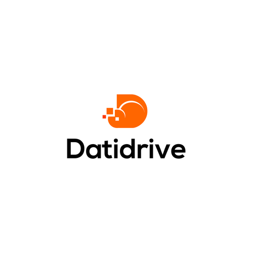 Datidrive Design by Logophia