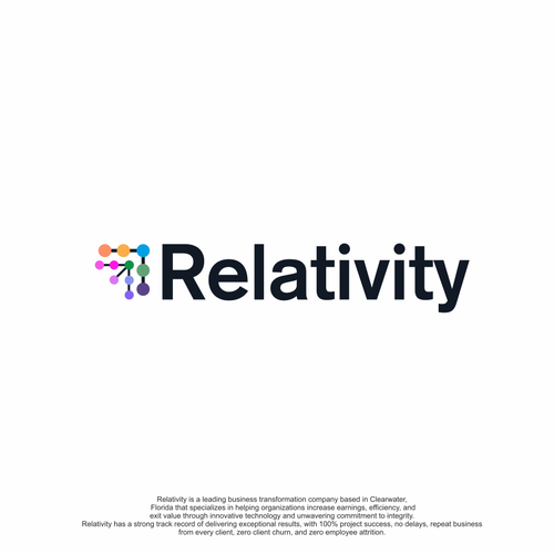 Simple but clean design for Tech Startup! Design von arvind99