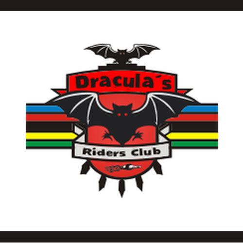 Logo design contest entry by *simon*