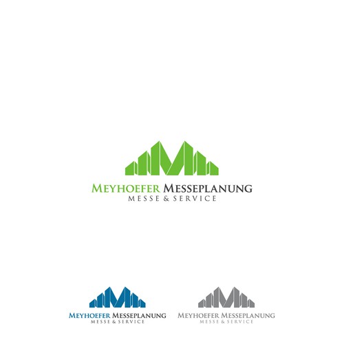 Logo design contest entry by BeeB