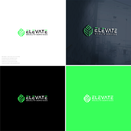 Designs | Modern Unique Logo Requested! | Logo design contest