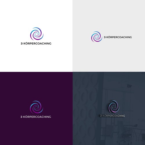  contest entry by Metrologis ®