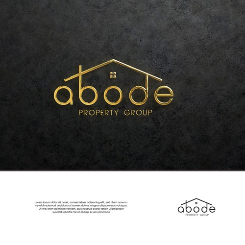 Abode Property Group Design by reflect the style ™