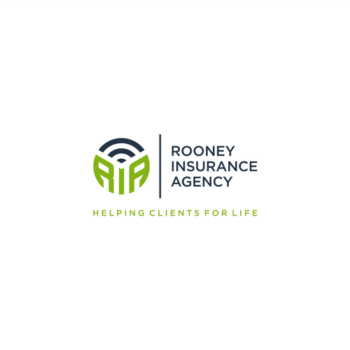 New Insurance Agency Logo to appeal to 55+ crowd Design von Sangarya✪