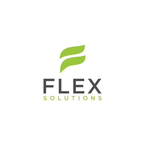 Flex Solutions - Financiel Services Outsourcing Design by Bintang 9