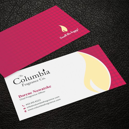 Nostalgic Fun business card and postcard templates Design by ™SF_Design™
