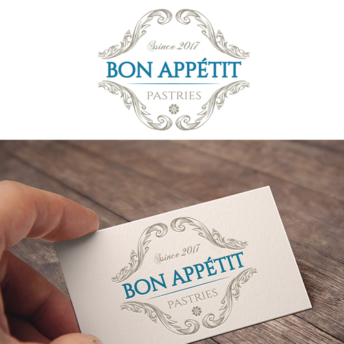  contest entry by Make It Different