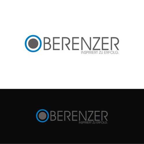 Logo & business card contest entry by Romeoext