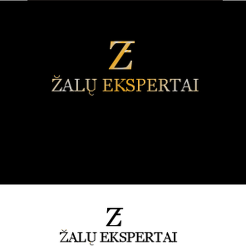 Logo design contest entry by andytya