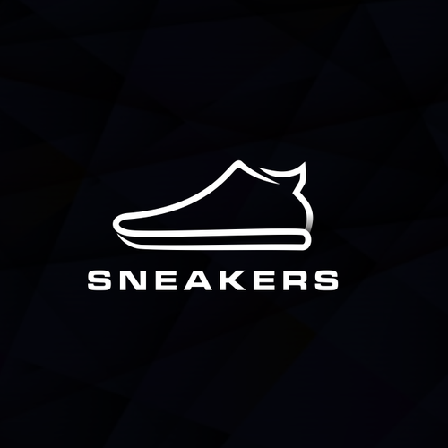 Design a Classic Logo for a Sneaker Customizing Brand Design by Gorilla Art ™