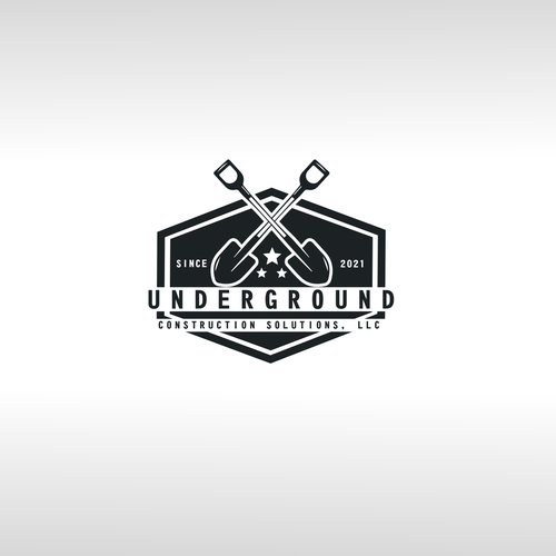 construction company logo Design by siapa_saya?