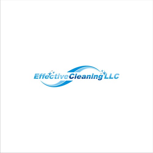 Design a friendly yet modern and professional logo for a house cleaning business. Design von Hanamichie