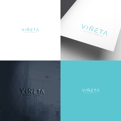 Logo & brand identity pack contest entry by artONE ♫