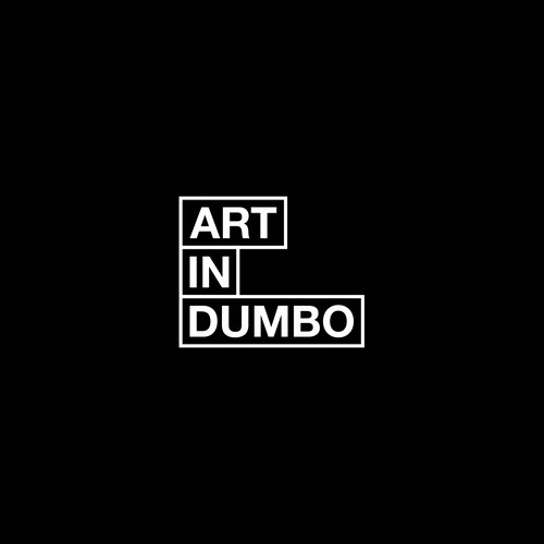 コンペ「Brooklyn Art District Rebranding」のデザイン by Radovan Ciobanencoさん 