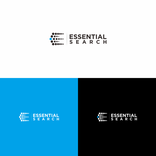 We need a strong, professional, and clean logo for our recruiting firm. Design by Hohoitueko