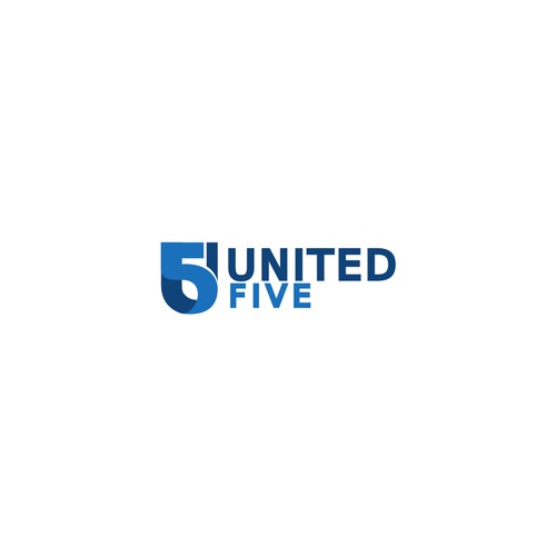 United Five Design by alfifardian