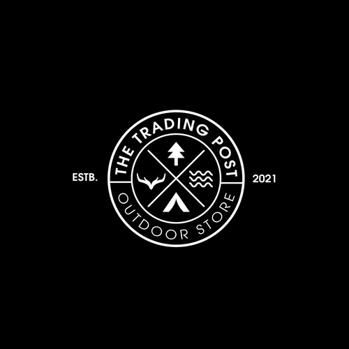 Design di Design a very cool logo for must have t-shirts and hats di DX Raven Design