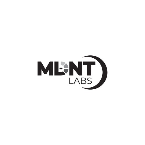 “Design the Future: Midnight Labs Logo Contest – Bold, Sleek, Iconic” Design by mathiew
