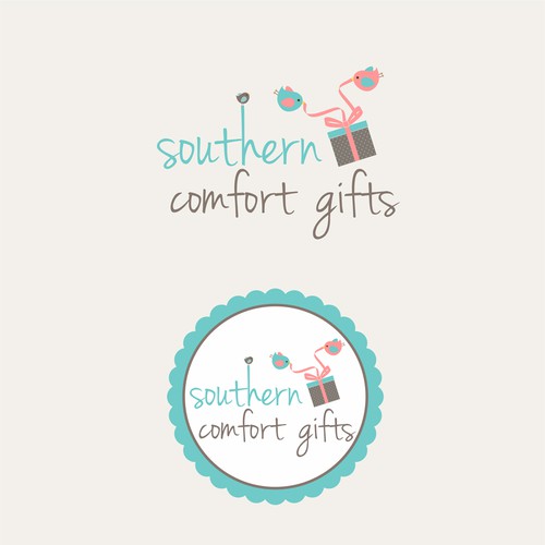 Southern Comfort Gifts Needs A New Logo Logo Design Contest