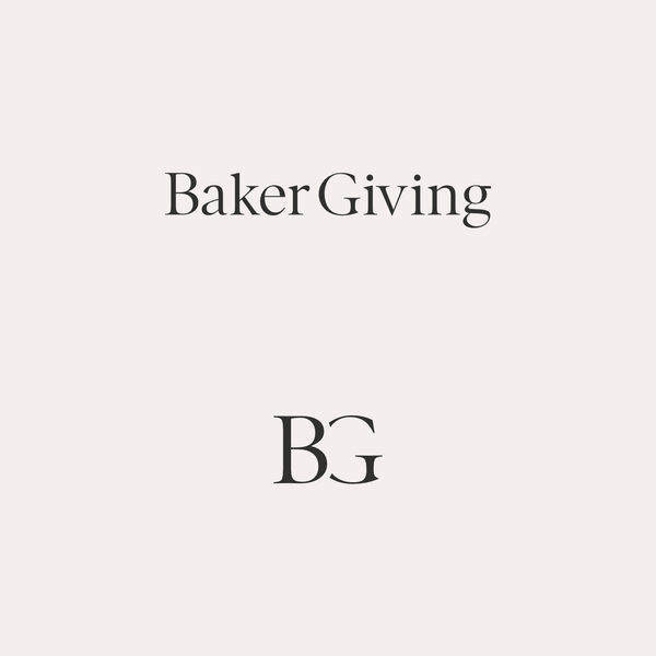Baker Giving
