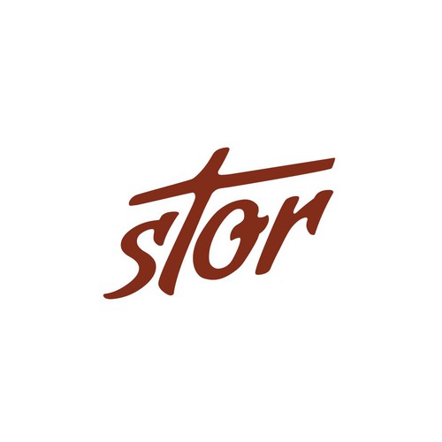 STOR Brand Identity  - the world's next high tech kitchen appliance. Design by bellan pamungkas