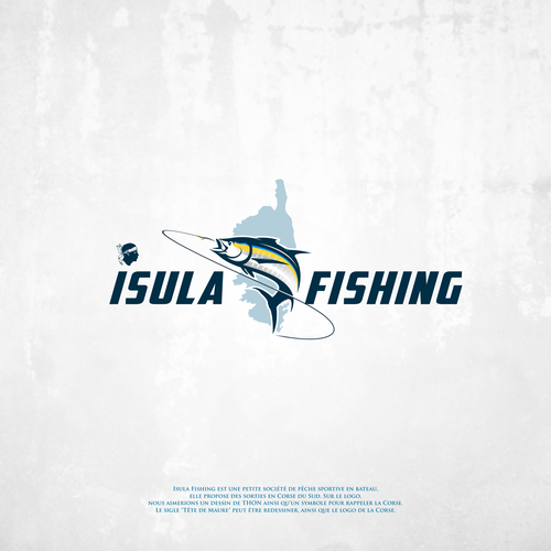 Logo design contest entry by Shadowcaster Studio