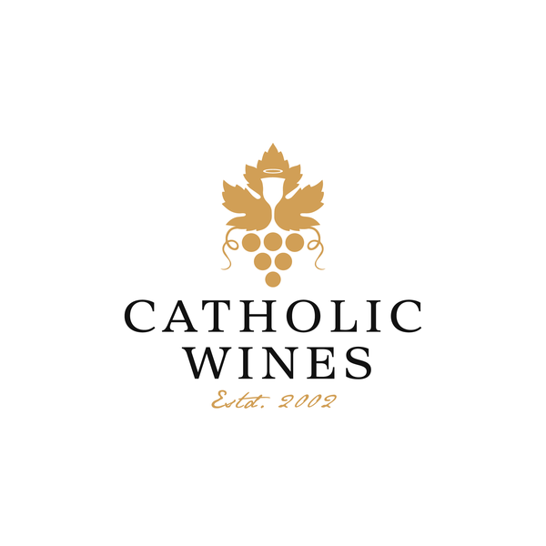 catholic wines logo
