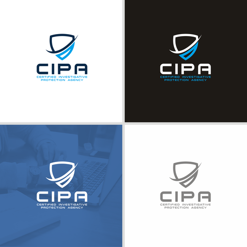 Powerful, appropriate logo needed for Investigative/Personal Security Agency Design by Equipe.X7