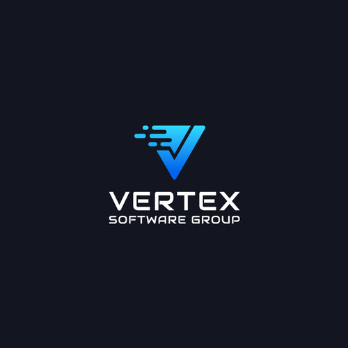 Software Consulting Company Logo Design by CaptainZZ