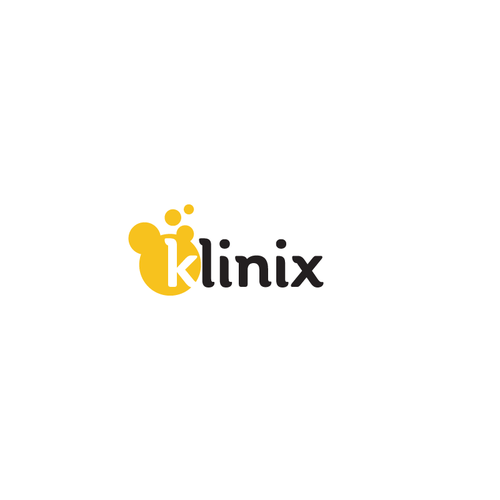 Create an iconic brand/logo for klinix (cloud based medical software), Logo design contest