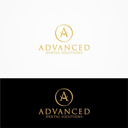 Advanced Dental Solutions Design by darma80