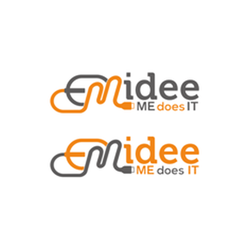 Logo design contest entry by TopSultan