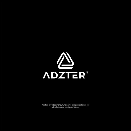 Looking for a powerful single word logo for financial/marketing business Design by ElVano_Eiji ✔