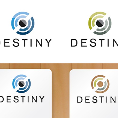 destiny-ontwerp door secondgig