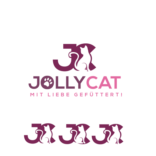 Logo & brand identity pack contest entry by ionio