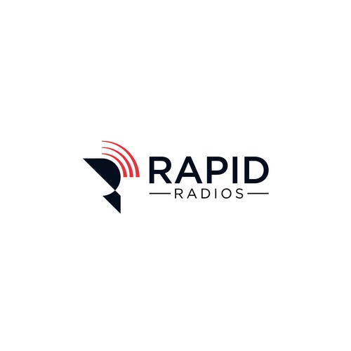 Masculine and Hip design for Walkie Talkie Brand Design by mituuu