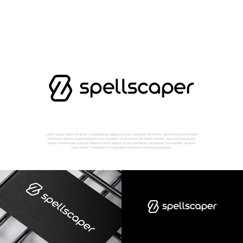 Design logo for gaming platform + Additional paid work for winner Design by Half-Tone™