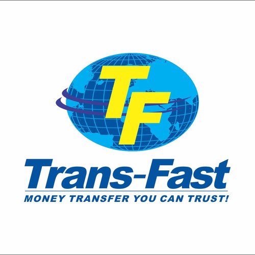 Logo For Trans Fast Logo Logo Design Contest 99designs