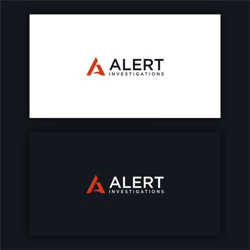 Designs Branding for a Private Investigations Firm Logo & brand