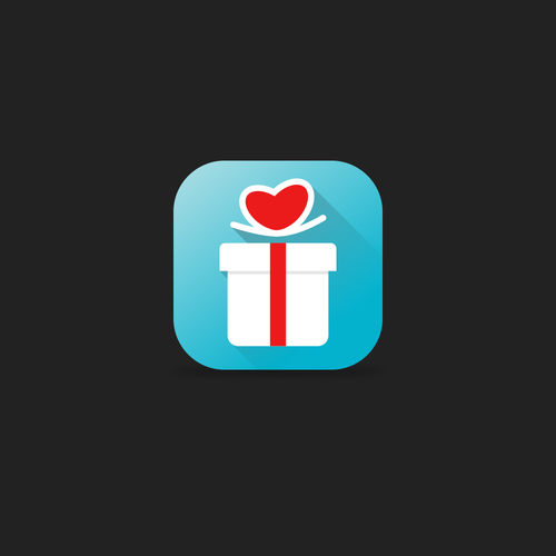 Proposta di design per un contest della categoria Icona o pulsante realizzata da Reygie Selma